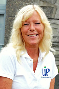 Ancy Wahlgren