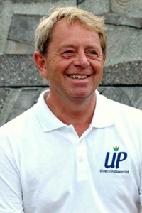 Martin Högstedt