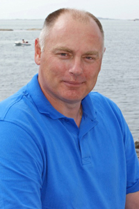 Morgan Persson