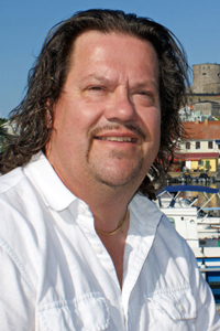 Patrik "Putte" Hedin