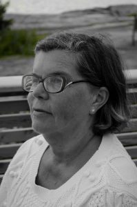 Anita Dentén