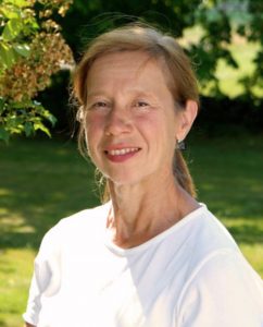 Karin Nielsen
