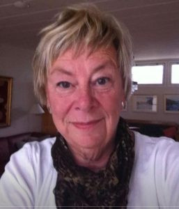 Christina Högstedt