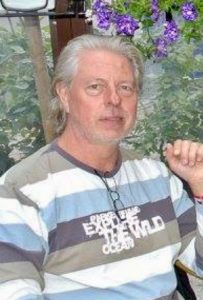 Klaes-Göran Lundgren