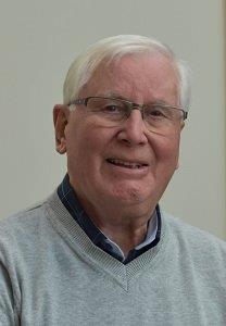 Leif Hasselgren