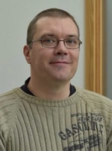 Jimmy Menander