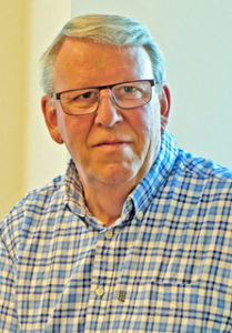 Lars Eriksson