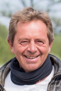 Martin Högstedt