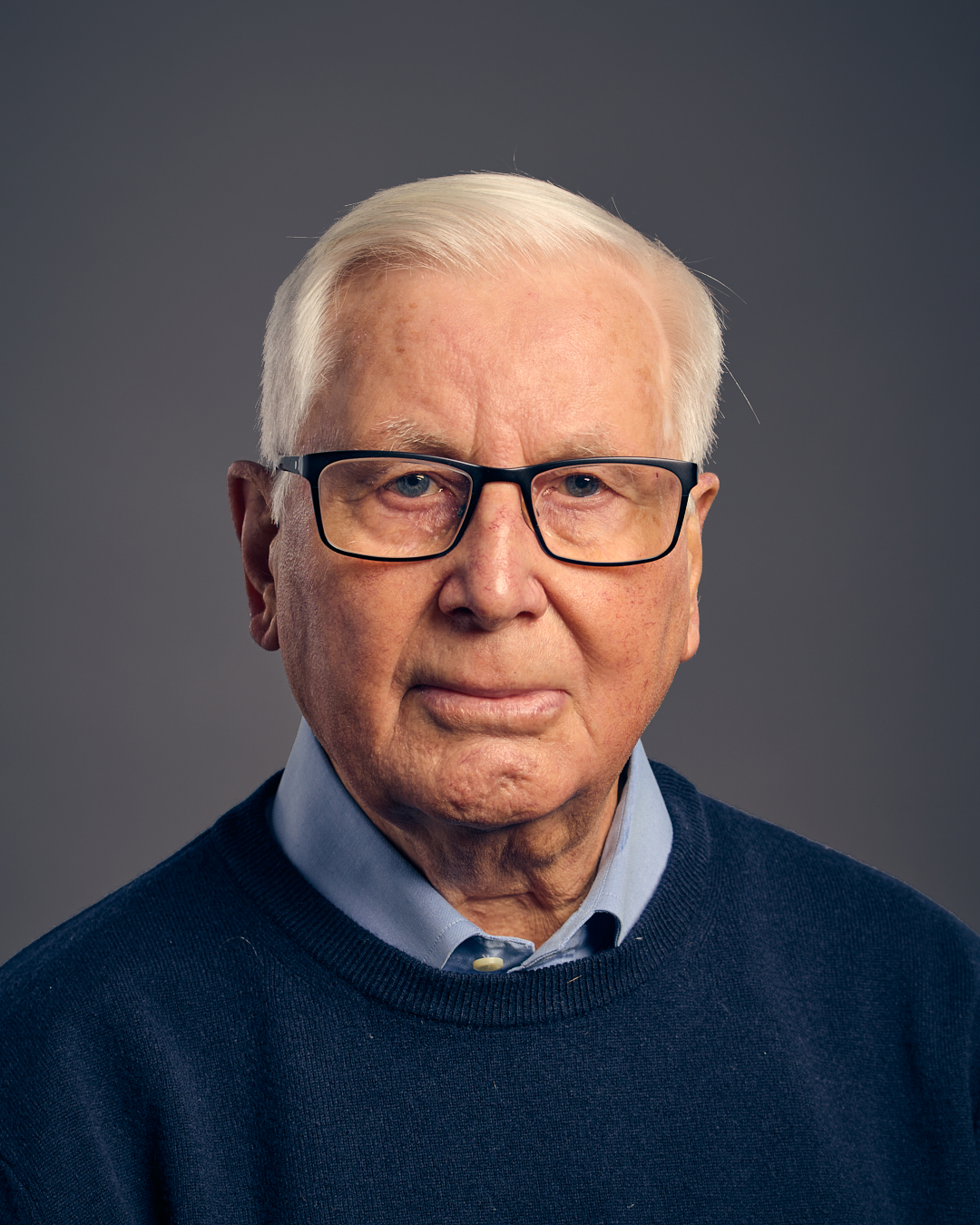 Leif Hasselgren