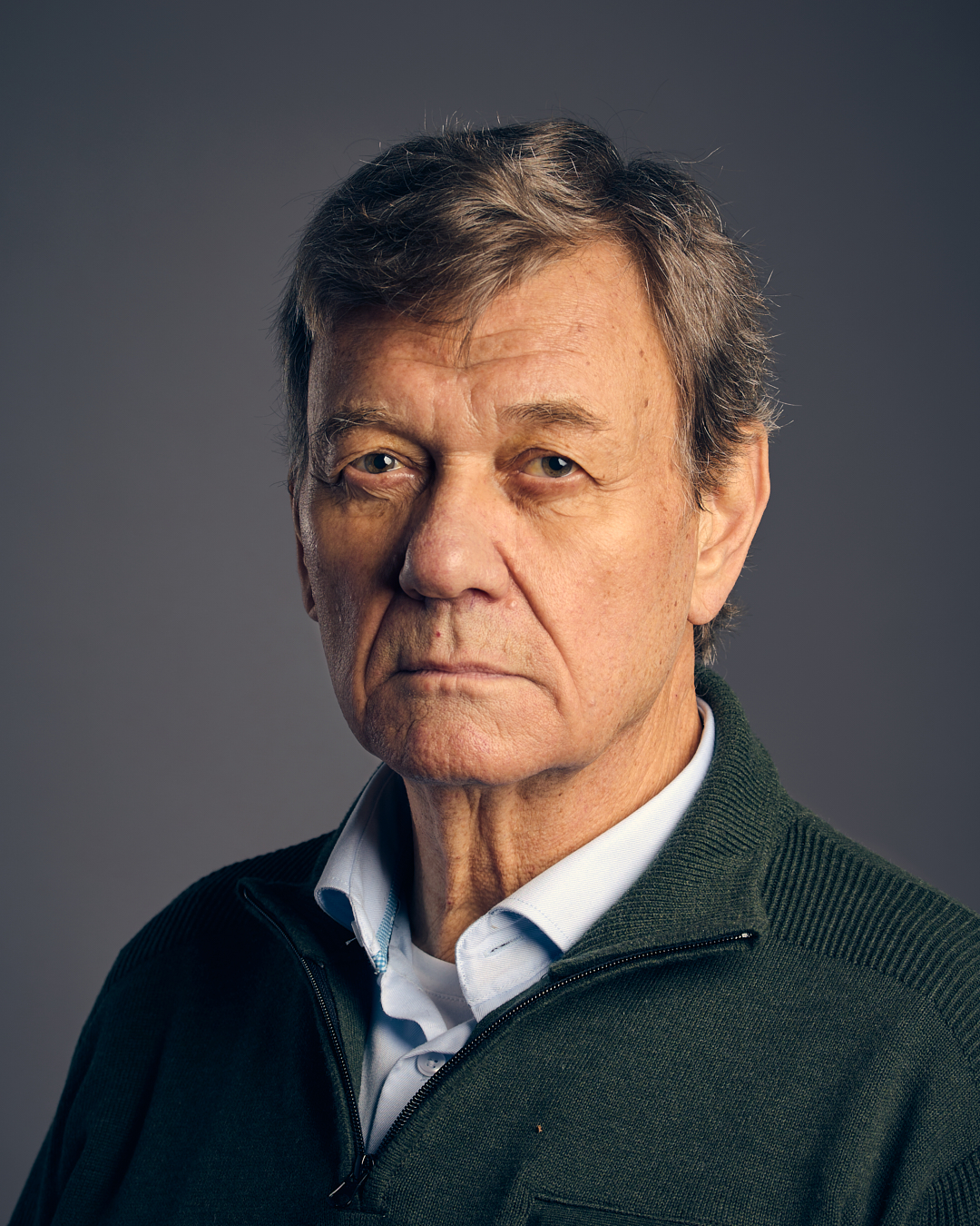 Rainer Hoffmann