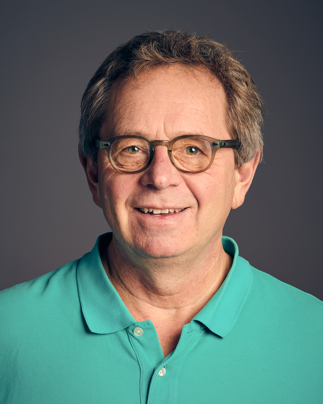 Martin Högstedt