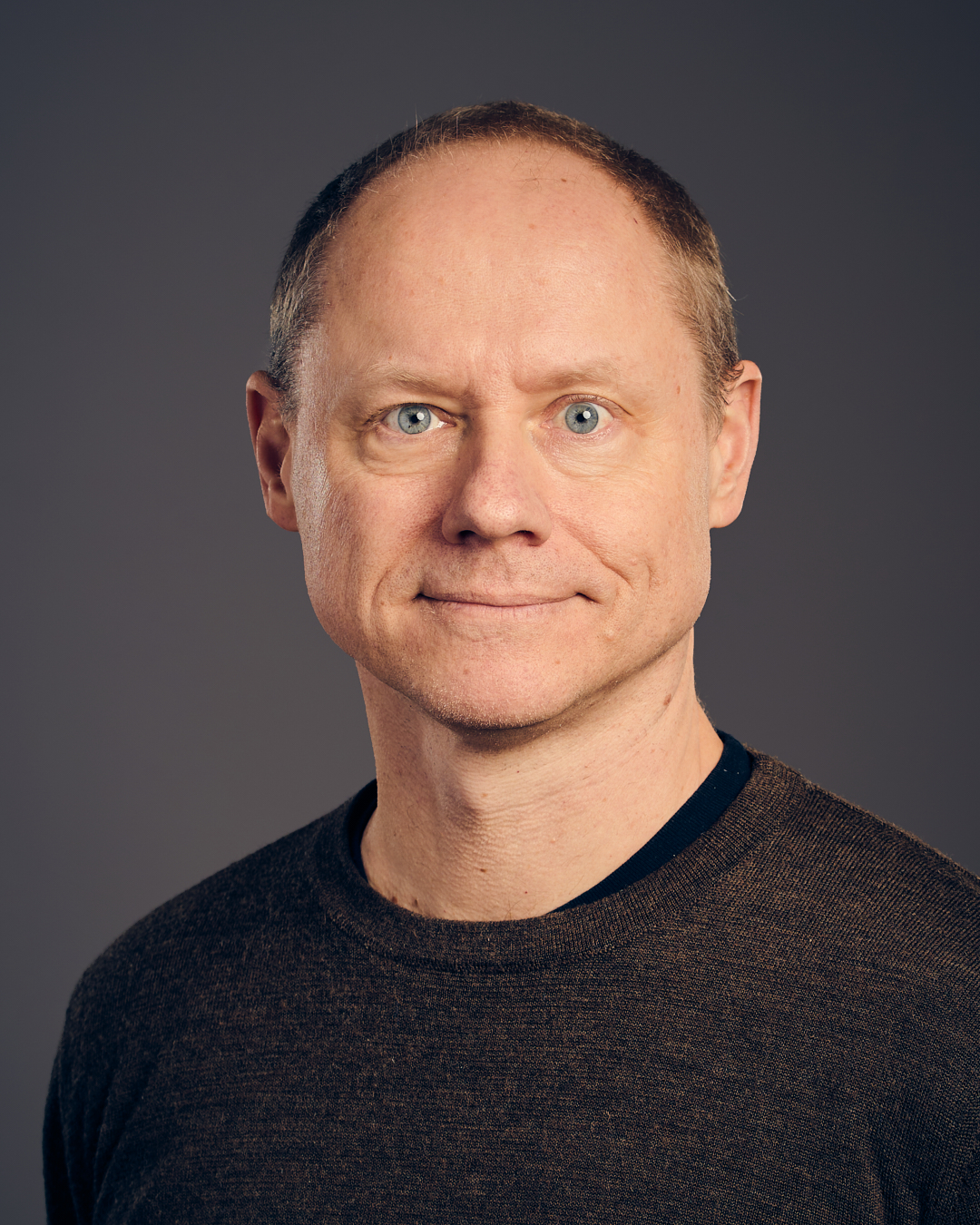 Tomas Skoglund