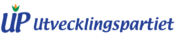 utvecklingspartets logga